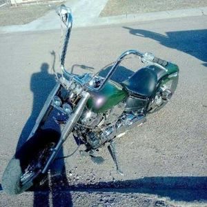 Meet your Posher, Tim